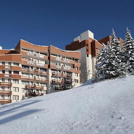 Residence Boedette D - Appartement Renove - Depart Et Retour Skis Aux Pieds - Balcon Mae-1214 Saint-Martin-de-Belleville Luaran gambar